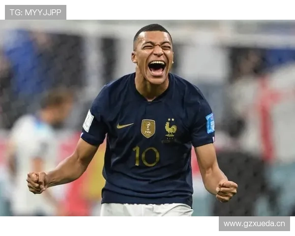 姆巴佩巴黎郊区出身 本赛季状态持续提升