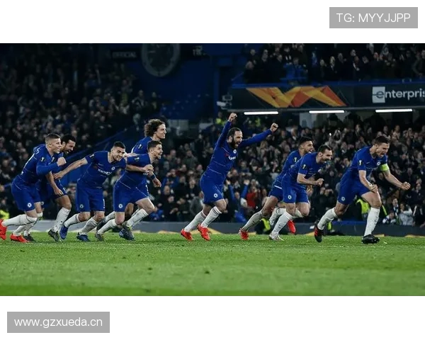 切尔西陷入困境：中场失控与后防危机如何拖垮豪门复兴之路？