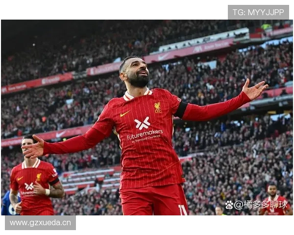 利物浦赢球难掩场面失控，统治力下滑是否影响争冠形势？