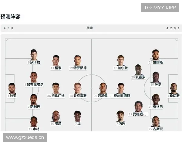 切尔西核心阵容仍在调试阶段，团队稳定性影响争冠格局变化