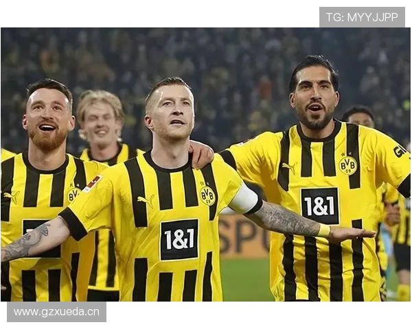 多特蒙德赛季后期状态下滑,争四形势面临挑战 多特蒙德赛季后期状态下滑,争四形势面临挑战