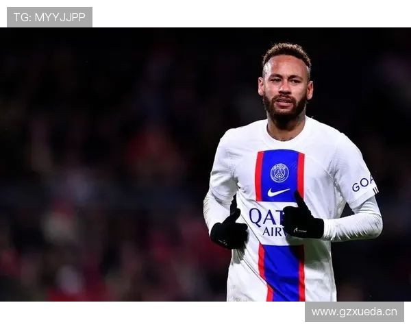 内马尔转会巴黎解析:天价背后的野心与风险