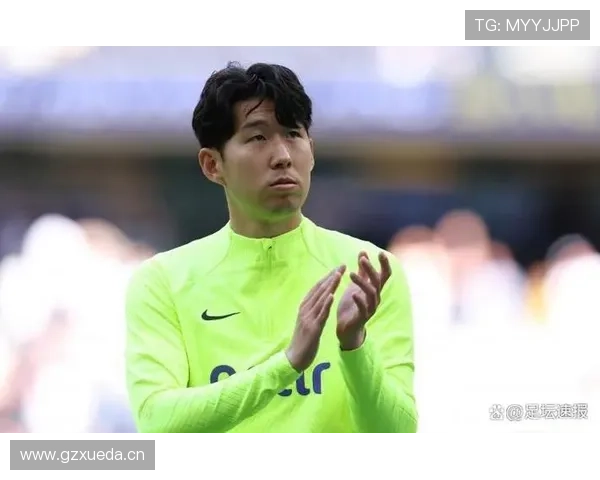 孙兴慜 vs 马内:速度冲击力与威胁力的边锋巅峰比拼 孙兴慜 vs 马内:速度冲击力与威胁力的边锋巅峰比拼