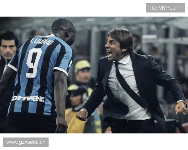 国际米兰进攻上限不足,成当前赛季争冠关键制约因素