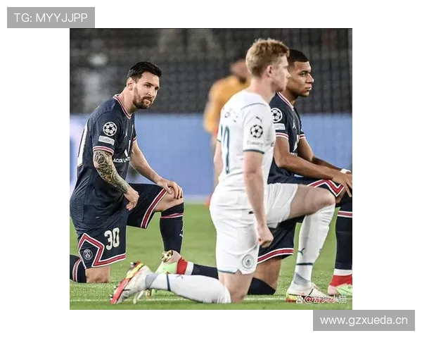 德布劳内与梅西的传球模式差异：谁的组织与终结更适配现代体系？