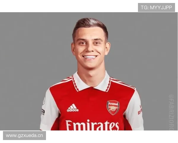 特罗萨德：效率型前锋的长期价值解析